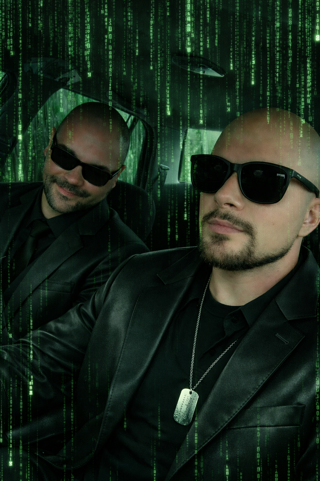 The Tzavaras Brothers