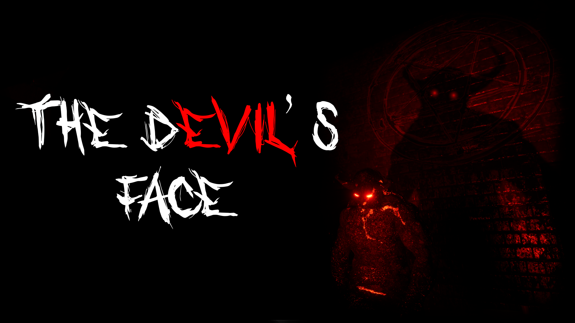 Exciting New Update for “The Devil’s Face”!